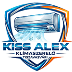 Fittklima - Kiss Alex klímaszerelő weboldala - Tiszavasvári
